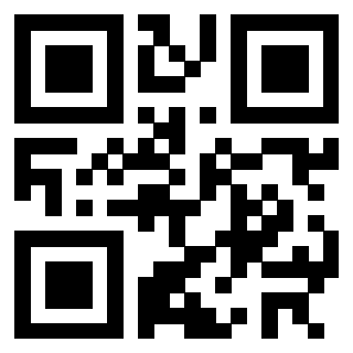 3302326255 QrCode associato