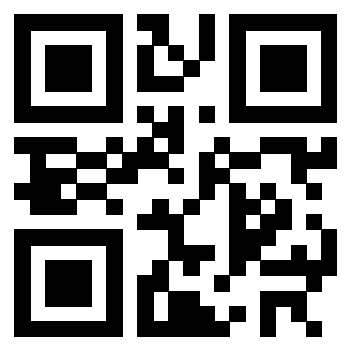 Immagine del QrCode di 3302326257