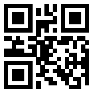 Immagine del Qr Code di 3302326258