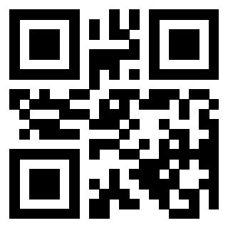Il Qr Code di 3302326259