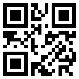 3302326260 Qr Code associato