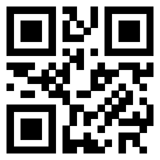 3302326261 Qr Code associato