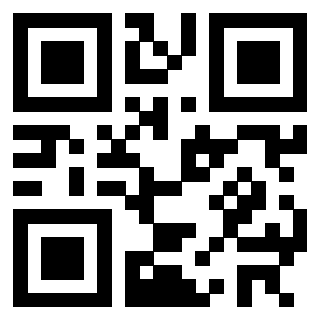 Immagine del Qr Code di 3302326262