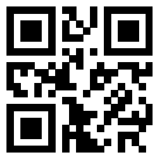 3302326263 - Immagine del Qr Code