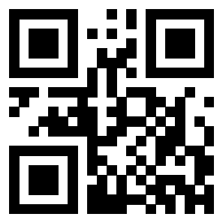 Il QrCode di 3302326264