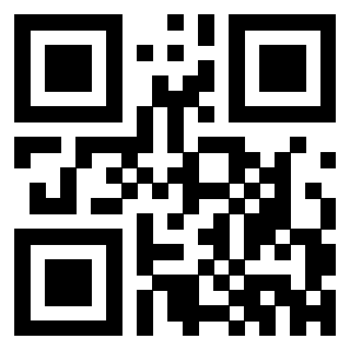 Il QrCode di 3302326266