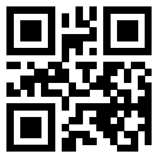 3302326267 - Immagine del Qr Code associato
