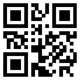 3302326271 Qr Code associato
