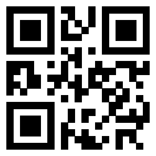 3302326272 - Immagine del QrCode