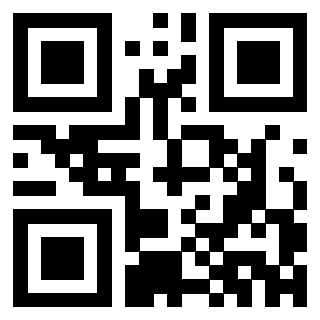 3302326275 - Immagine del QrCode