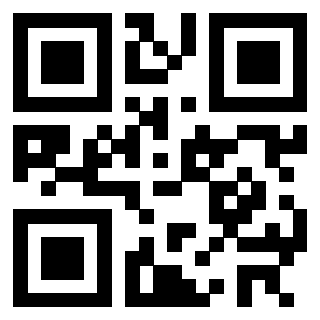 Immagine del QrCode di 3302326276