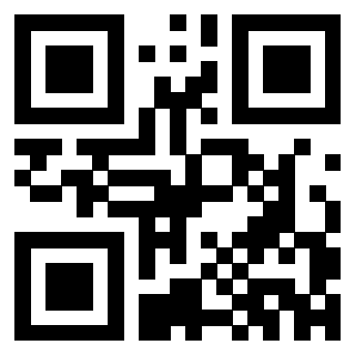 Scansione del Qr Code di 3302326278