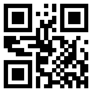 3302326280 Qr Code associato