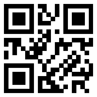 3302326281 - Immagine del QrCode associato