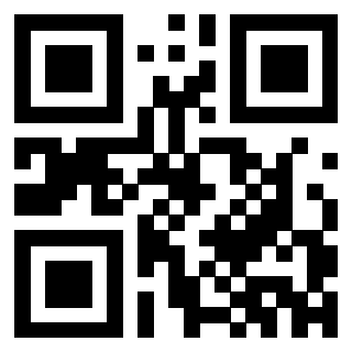 Il QrCode di 3302326283