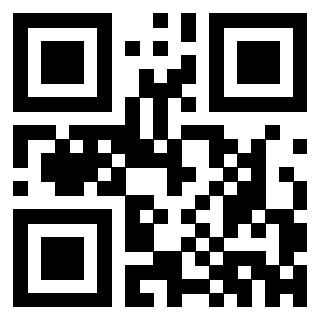 3302326284 - Immagine del Qr Code