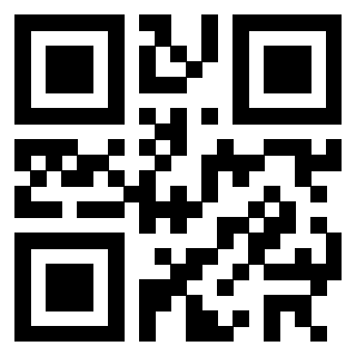 3302326288 Qr Code associato