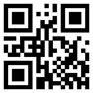 Scansione del Qr Code di 3302326290