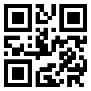 Il Qr Code di 3302326293