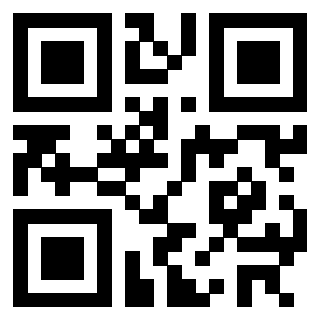 QrCode di 3302326296