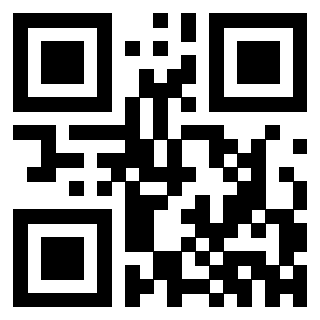 3302326297 Qr Code associato