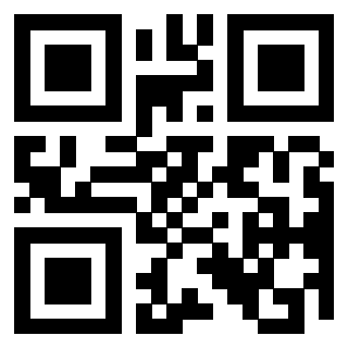 Immagine del Qr Code di 3302326298