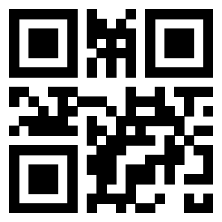 3302326301 - Immagine del QrCode