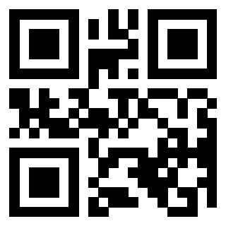 3302326303 Qr Code associato