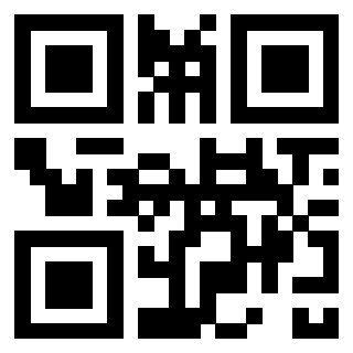 3302326305 - Immagine del QrCode