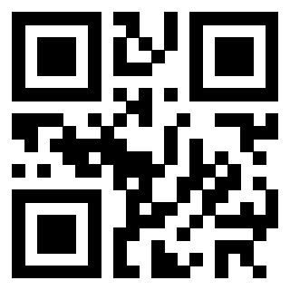 Immagine del QrCode di 3302326308
