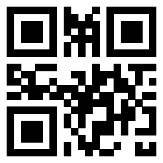 Il QrCode di 3302326315