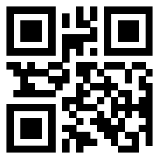 Il QrCode di 3302326318
