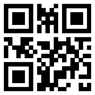 3302326319 - Immagine del Qr Code