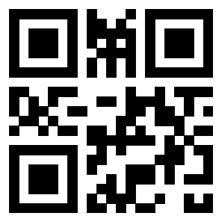 Il QrCode di 3302326320