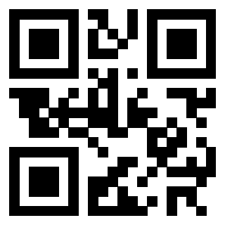 3302326326 - Immagine del Qr Code