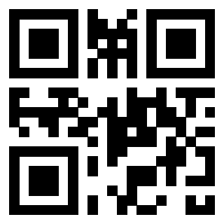 Il Qr Code di 3302326330