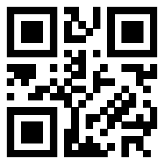 Scansione del Qr Code di 3302326331