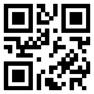 QrCode di 3302326335