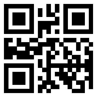 Immagine del QrCode di 3302326336