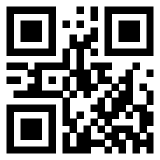 3302326337 Qr Code associato