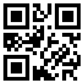 3302326339 - Immagine del QrCode
