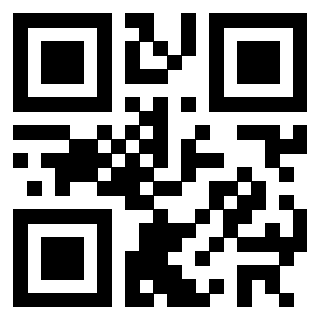 Il Qr Code di 3302326340