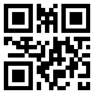 Il Qr Code di 3302326342