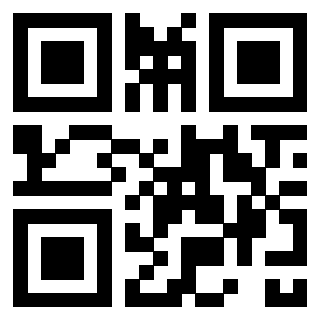 3302326346 - Immagine del Qr Code associato
