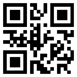 Immagine del QrCode di 3302326347