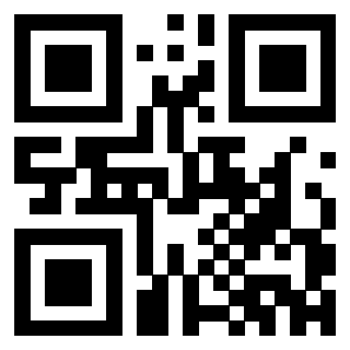 Il QrCode di 3302326350