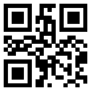 Scansione del Qr Code di 3302326352