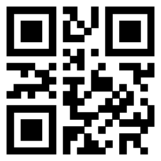 3302326354 QrCode associato