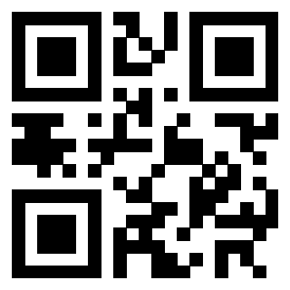 3302326357 - Immagine del Qr Code
