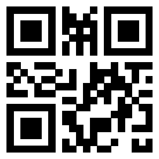 Il Qr Code di 3302326358